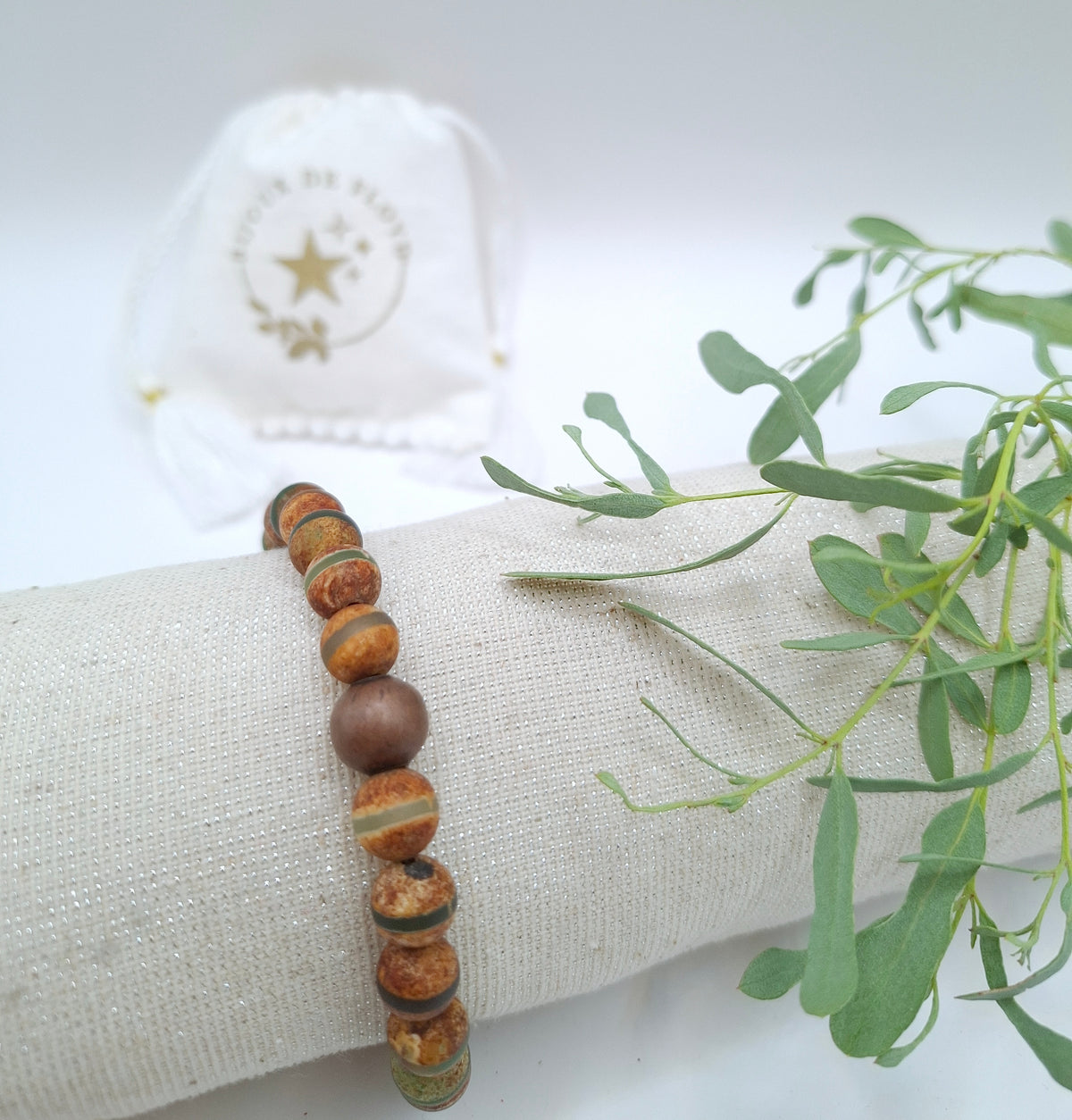 Bracelet Mala