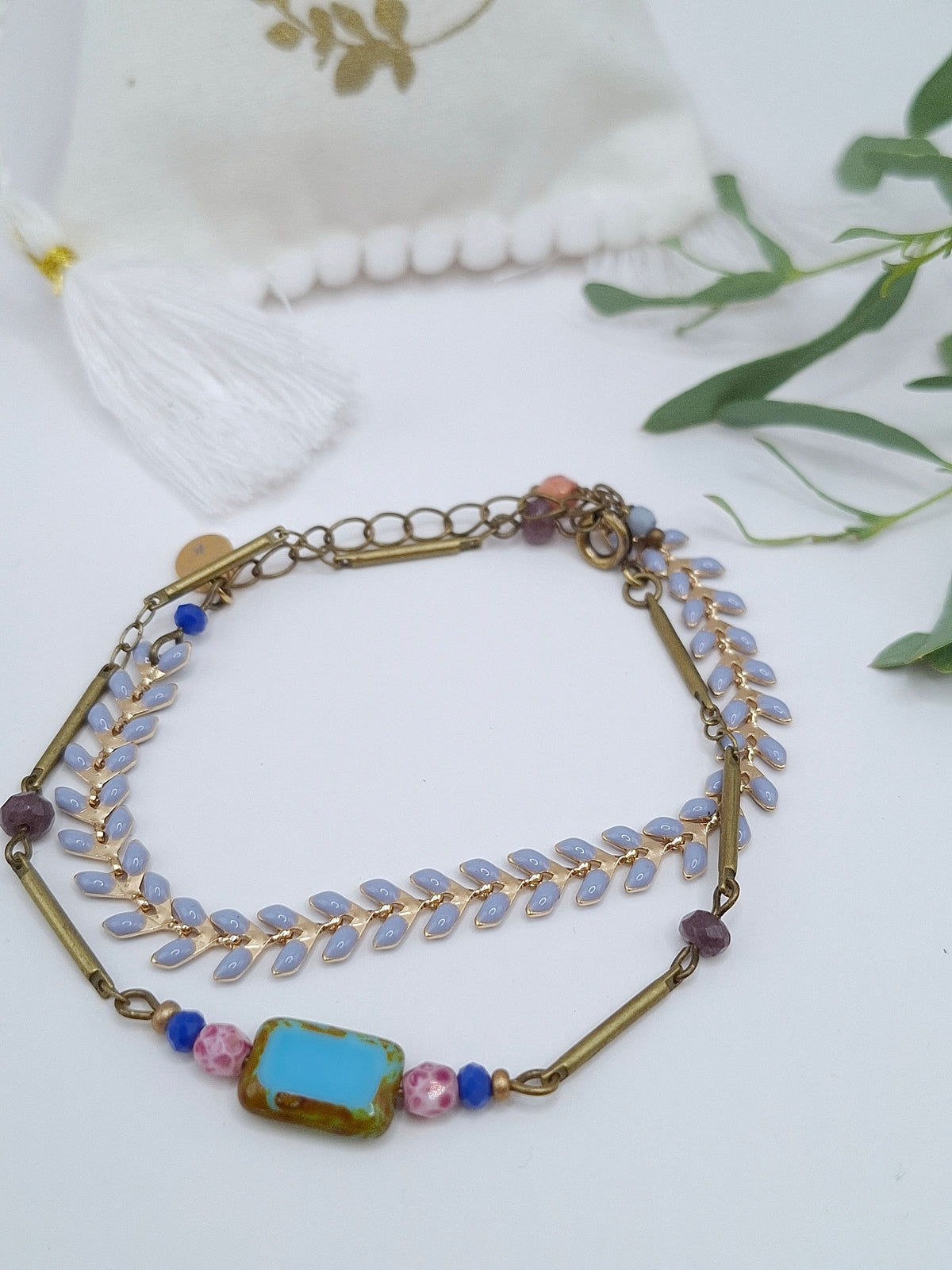 Bracelet Zalya