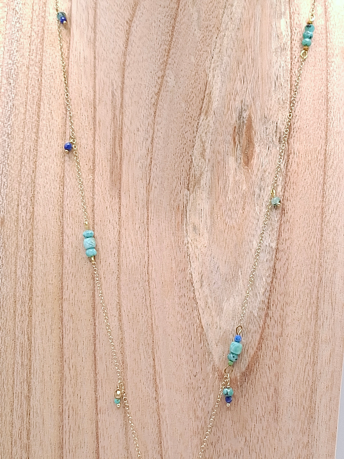 Collier Eloria