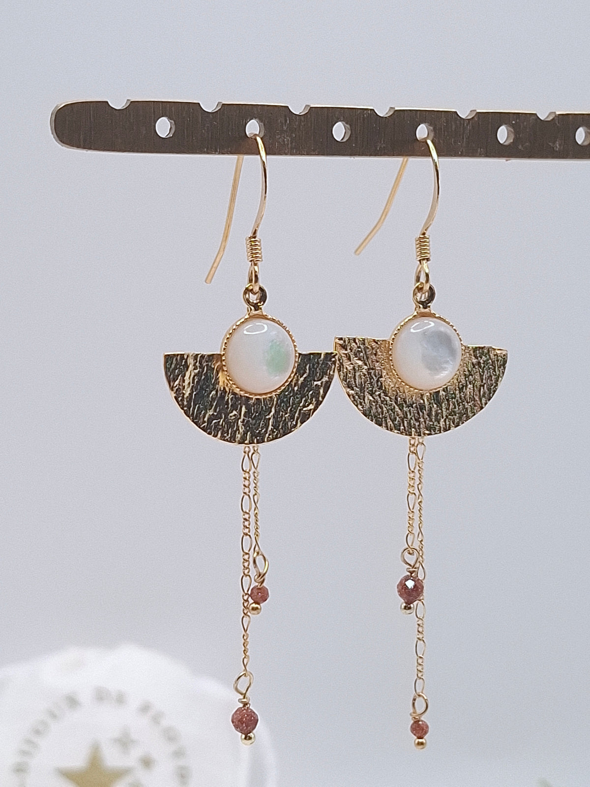 Boucles Céleste