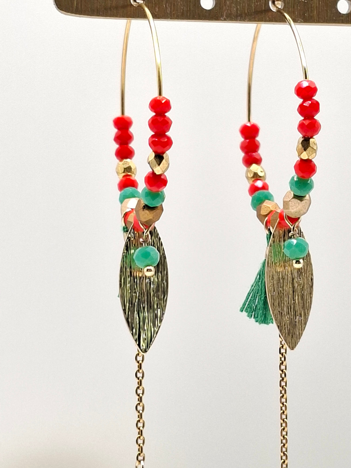 Créoles Elysi