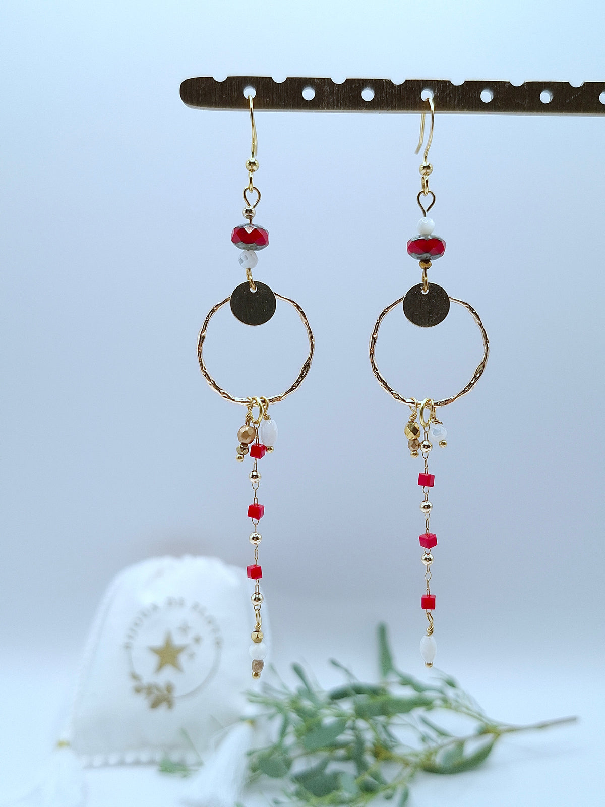 Boucles Zélorya