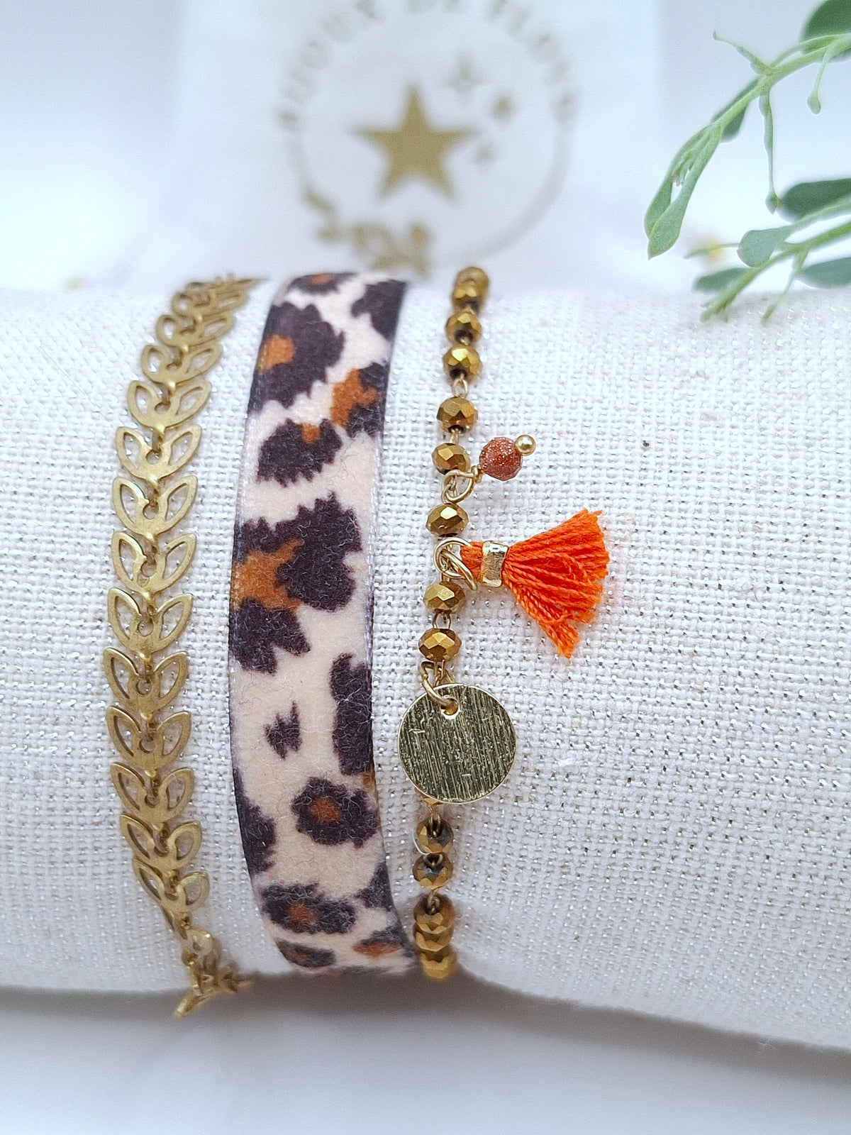 Bracelet Arzya