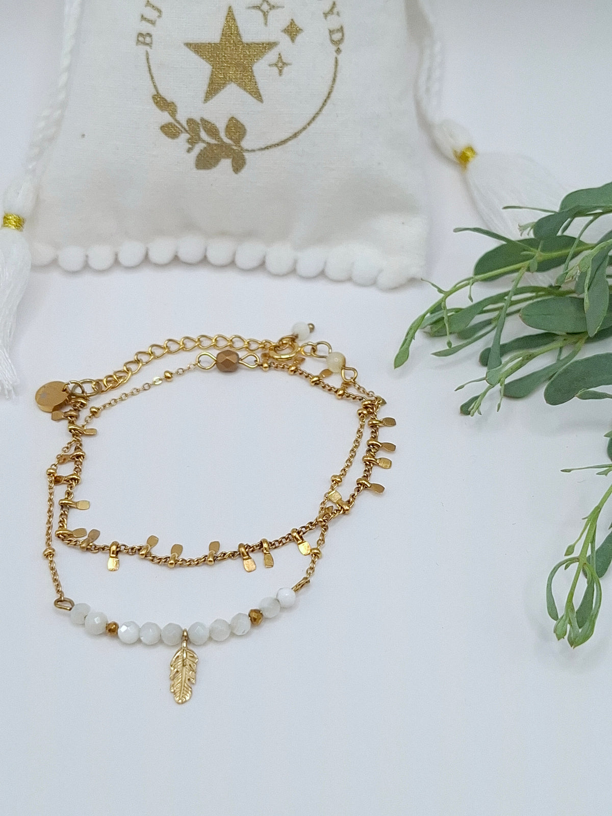 Bracelet Nacria