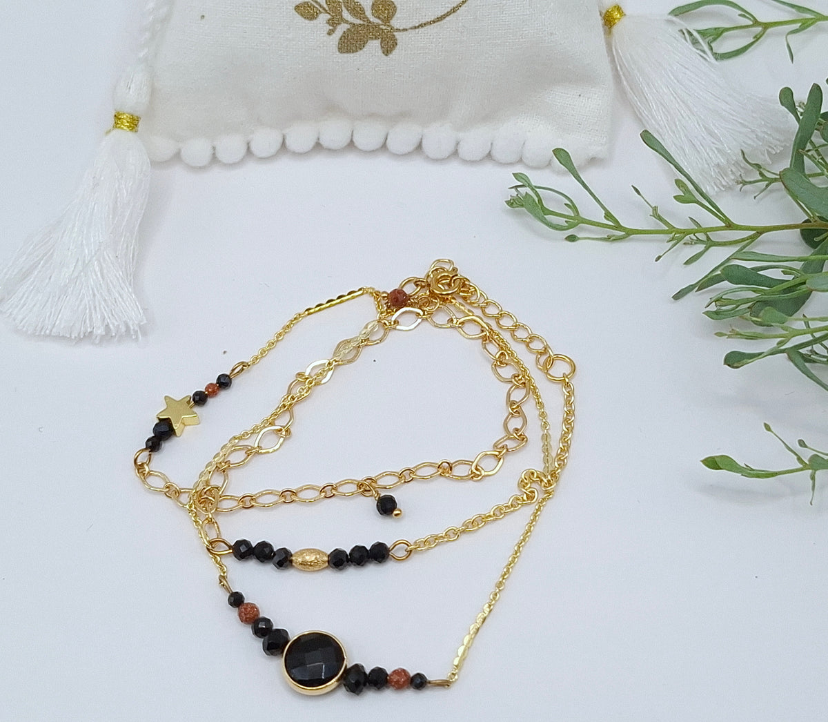 Bracelet Lyssia