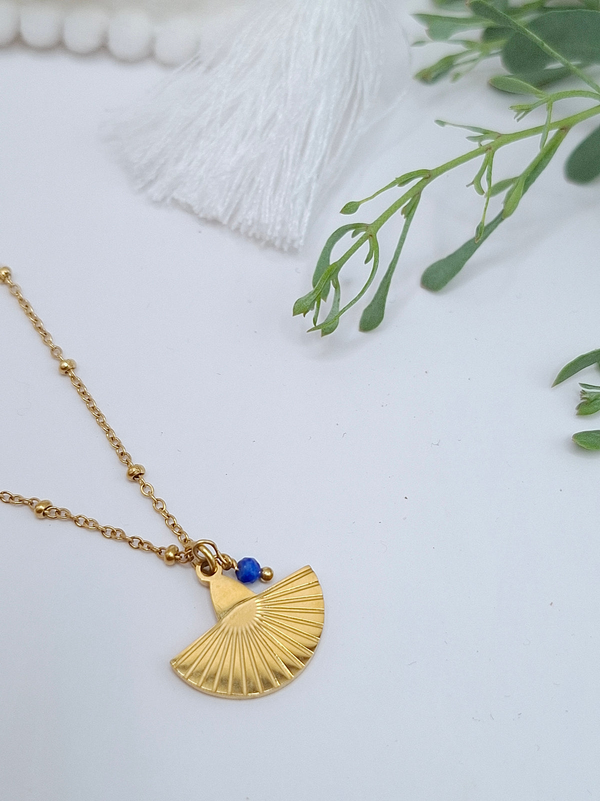 Collier Soleria
