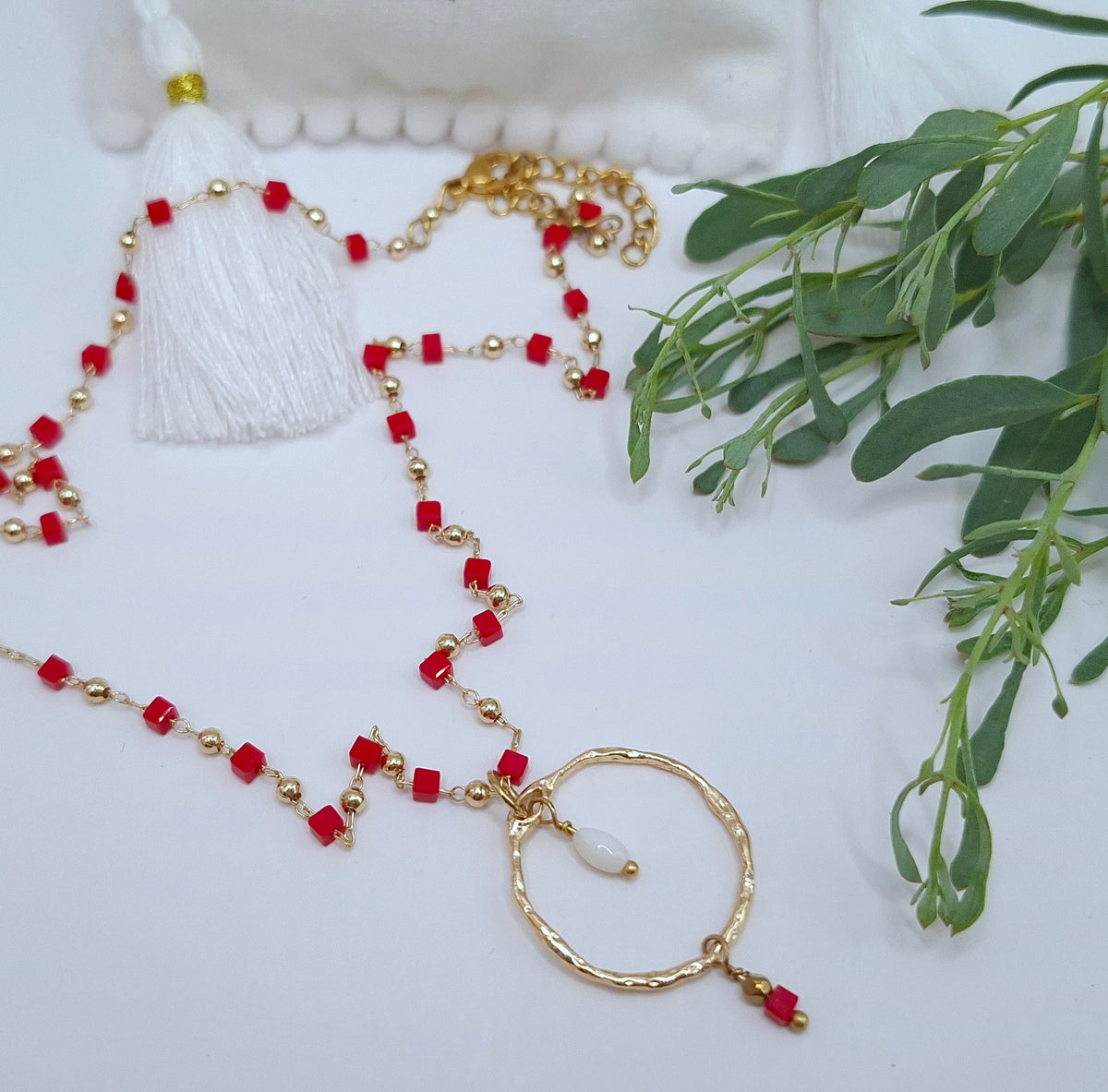 Collier Lorya