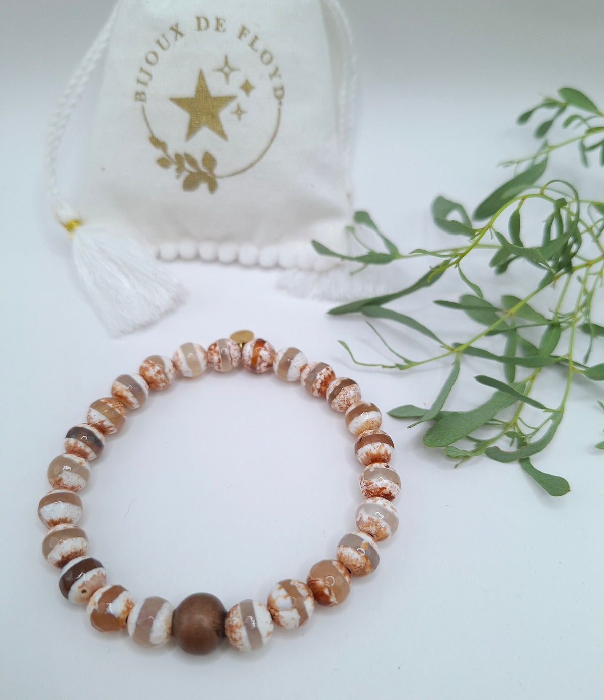 Bracelet Maélyor