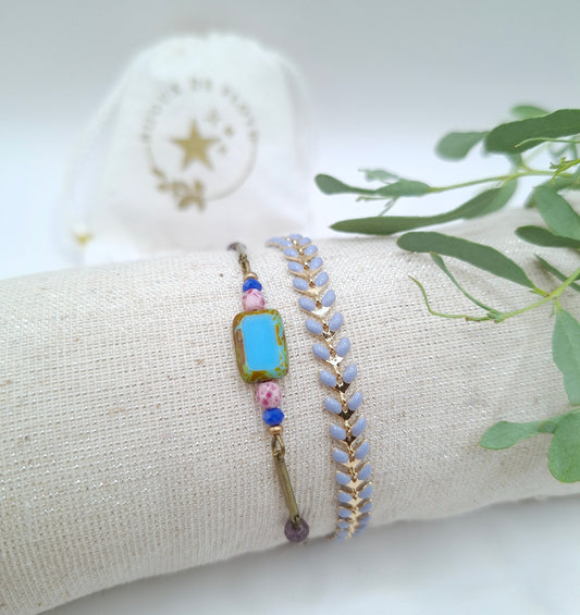 Bracelet Zalya