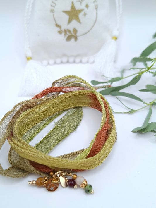Bracelet Lysiane