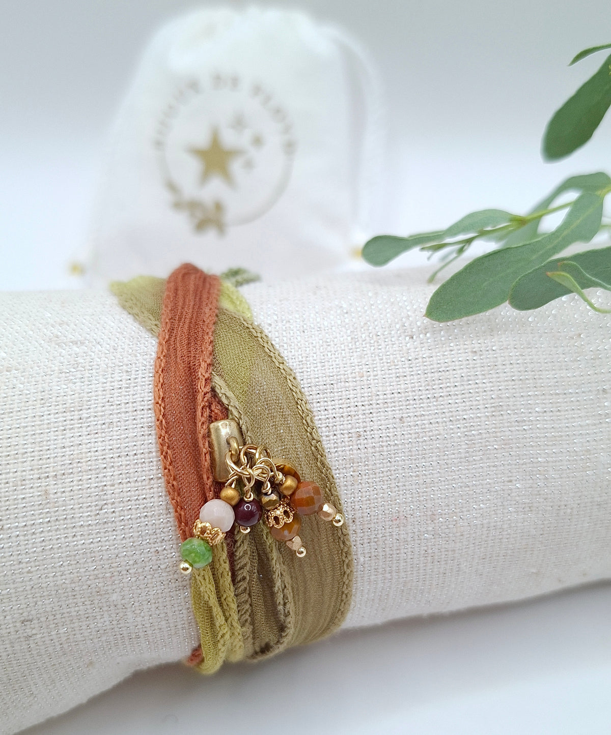 Bracelet Lysiane