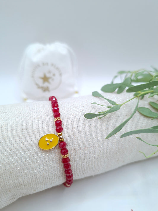 Bracelet Elysie