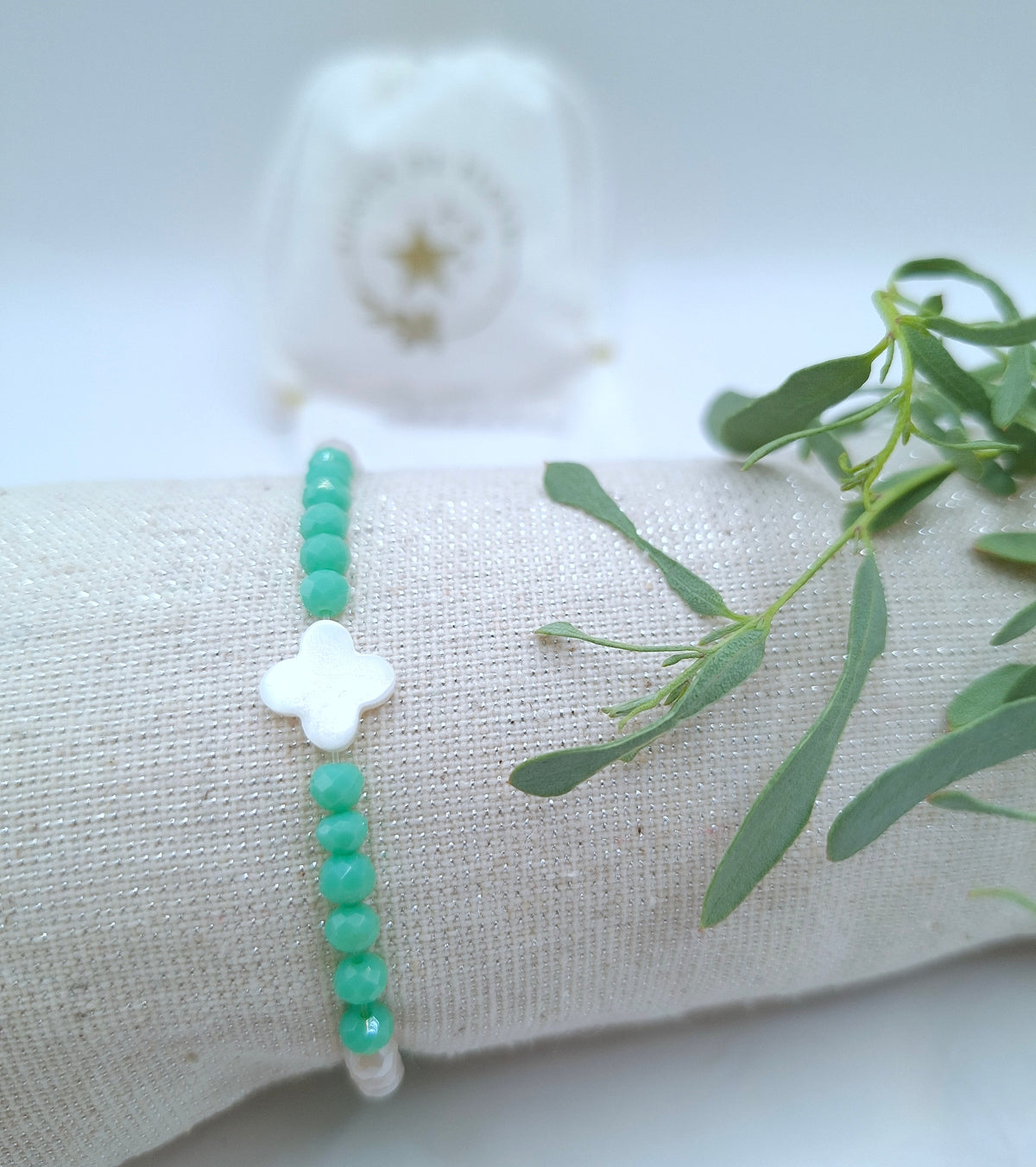 Bracelet Nozia