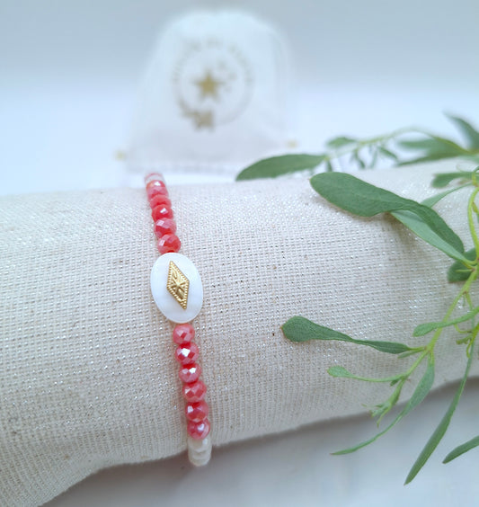 Bracelet Ysalie