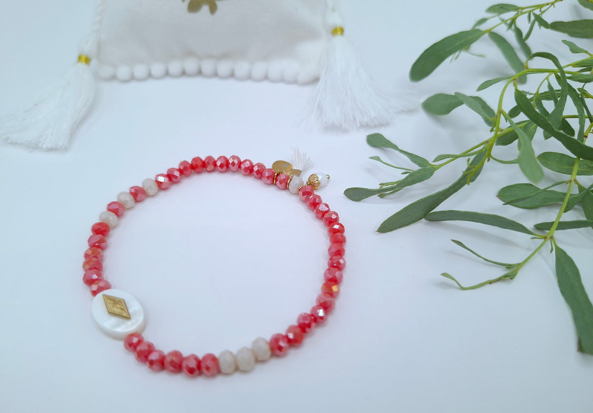 Bracelet Ysalie