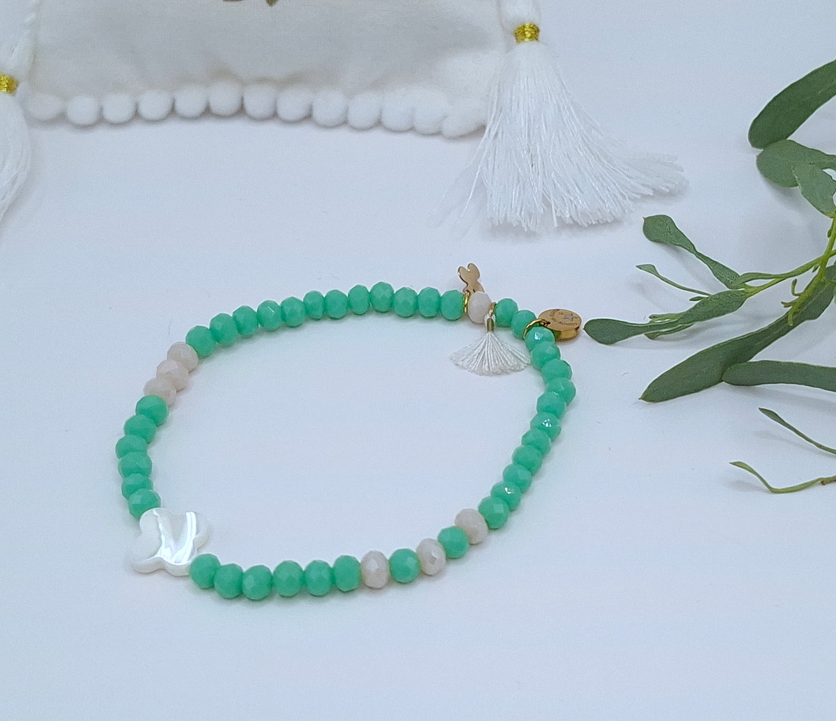 Bracelet Nozia