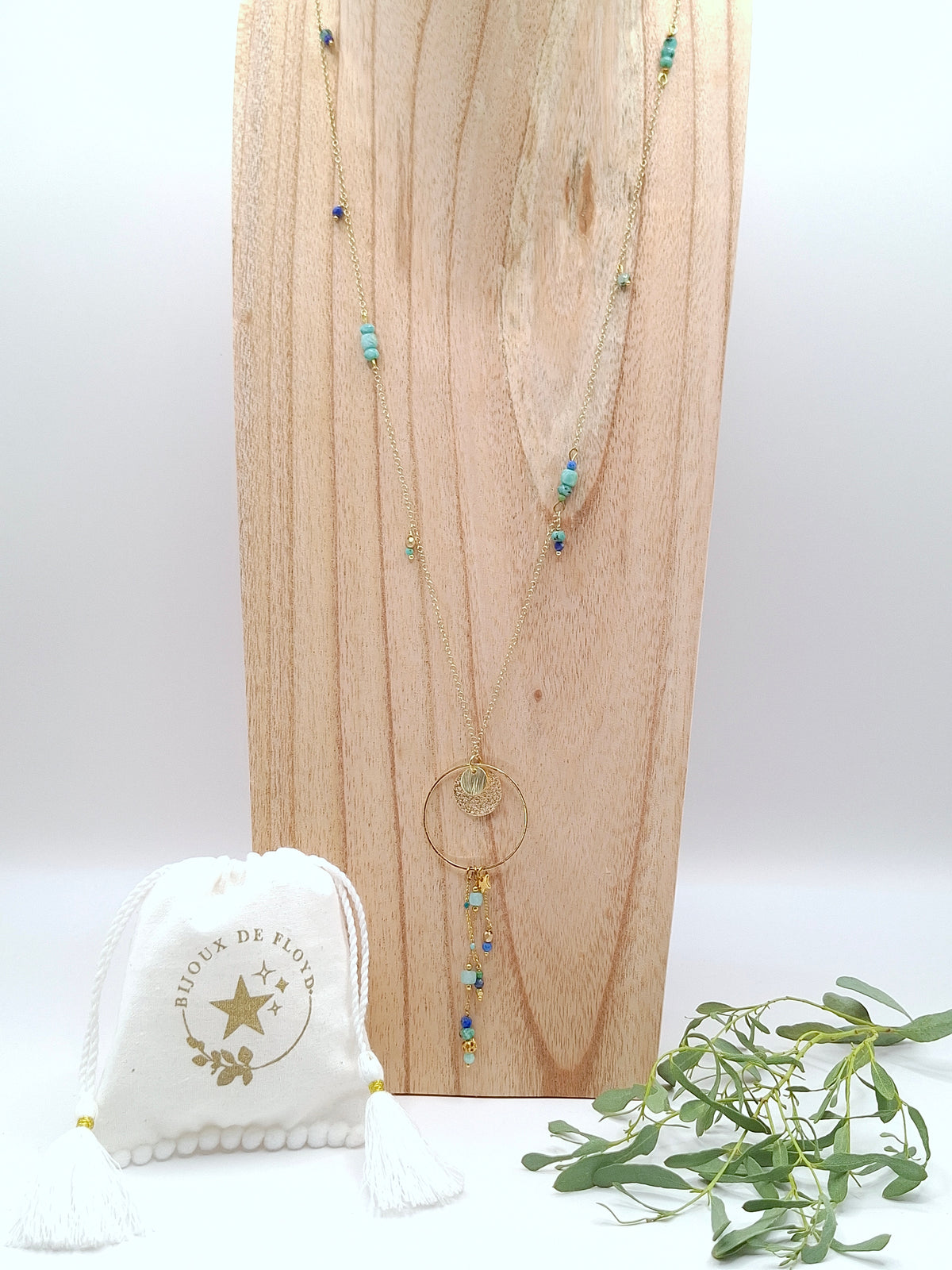 Collier Eloria