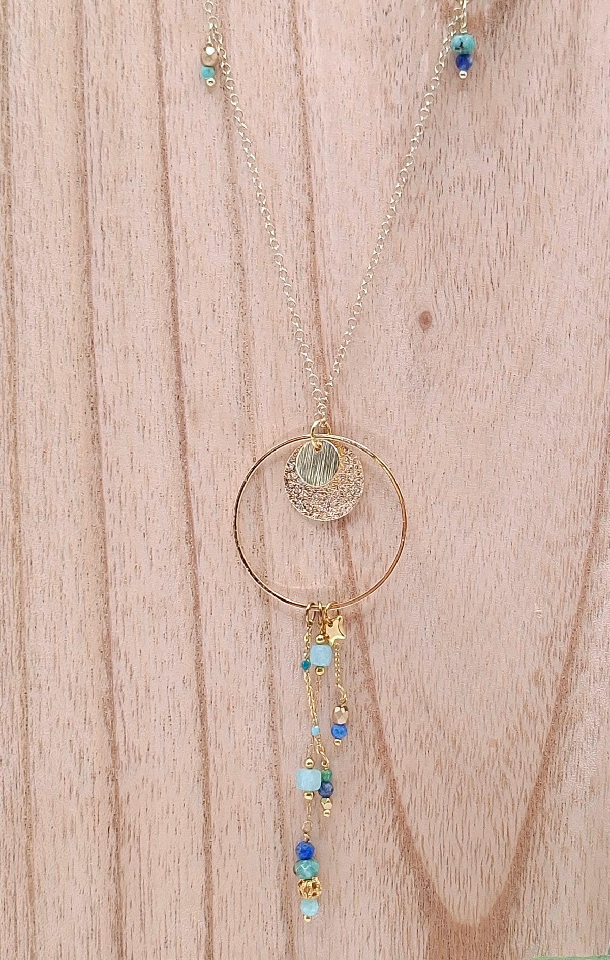 Collier Eloria