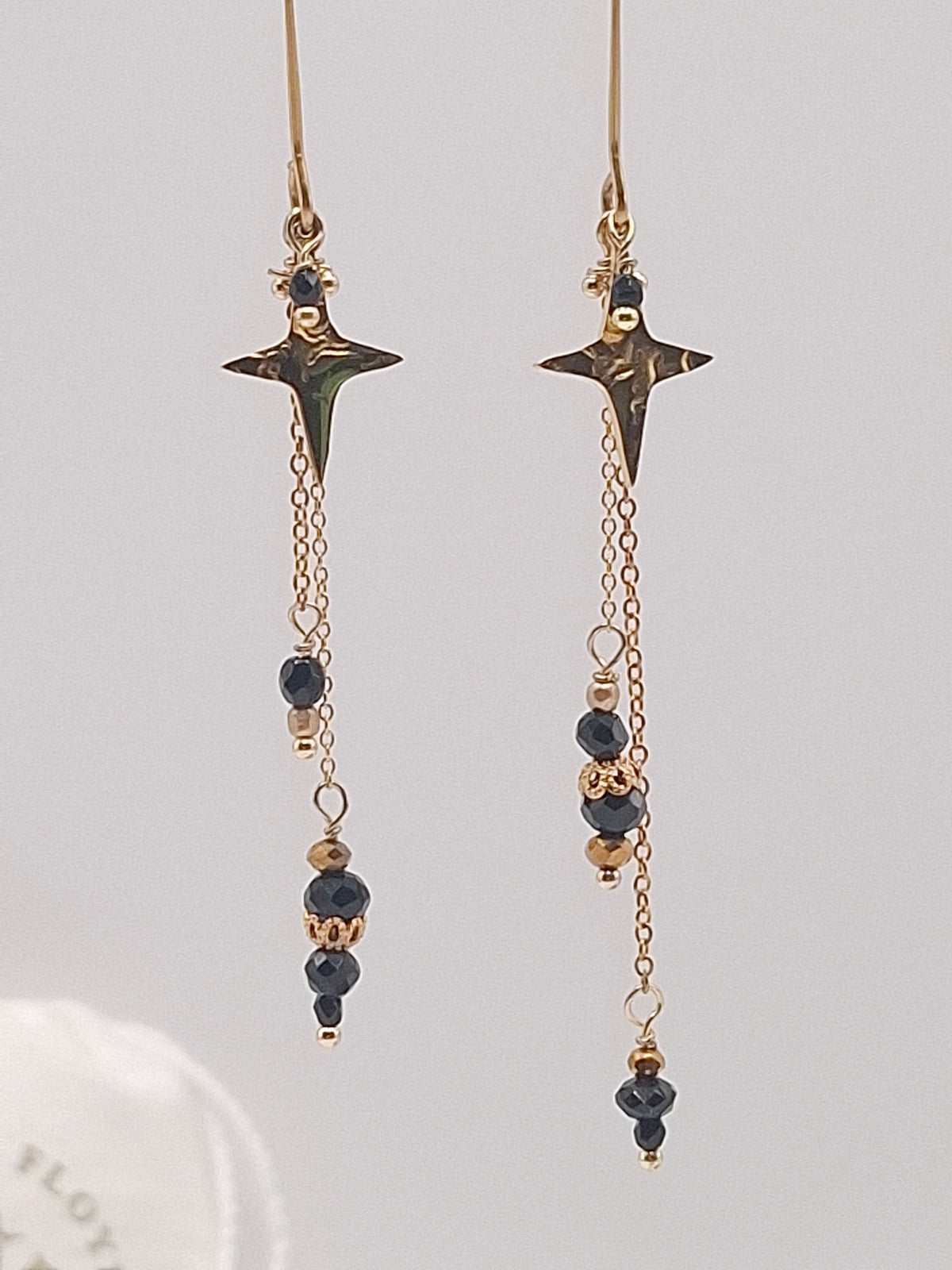 Boucles Elys