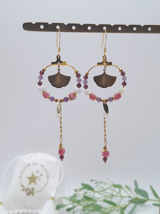Boucles Lizia