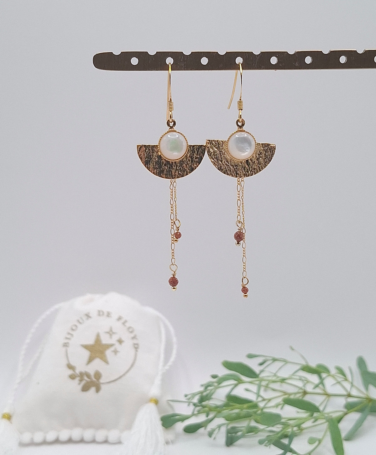Boucles Céleste