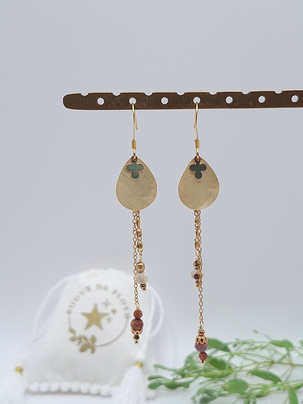 Boucles Soléna