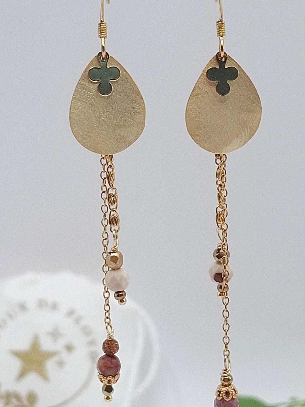 Boucles Soléna