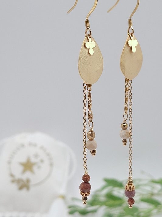 Boucles Soléna