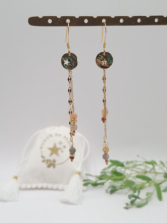 Boucles Luna