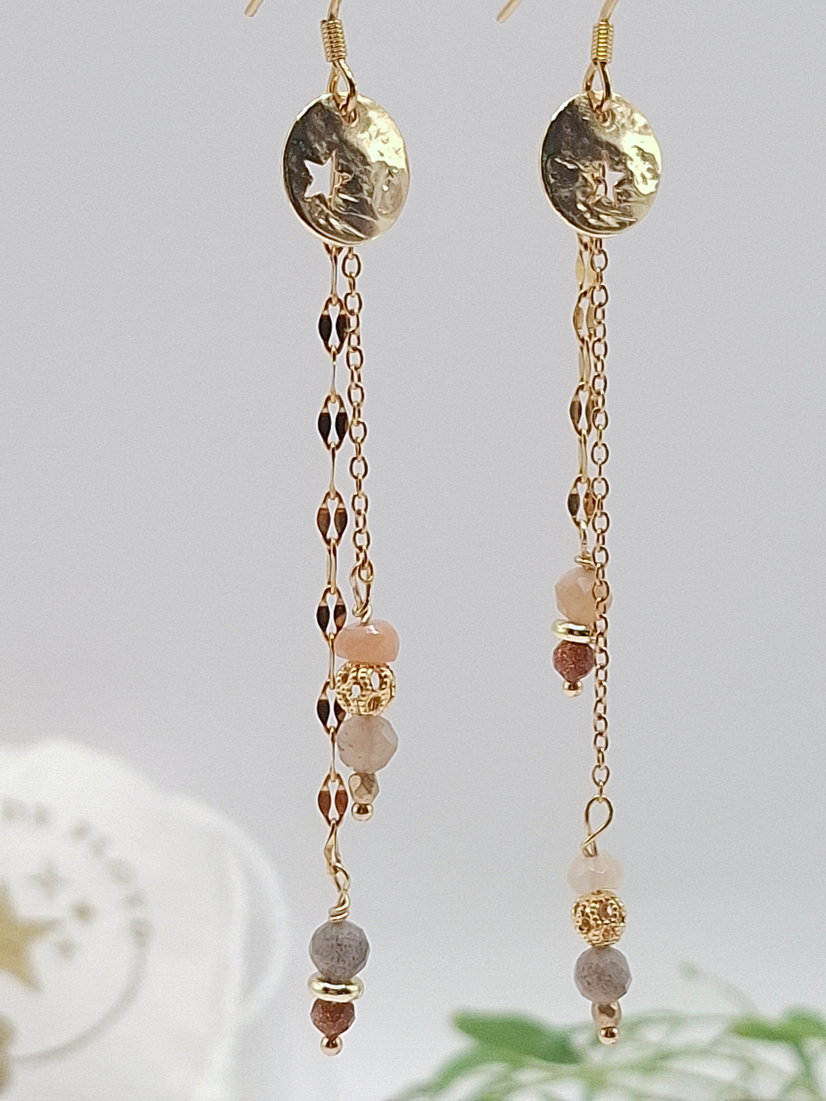 Boucles Luna