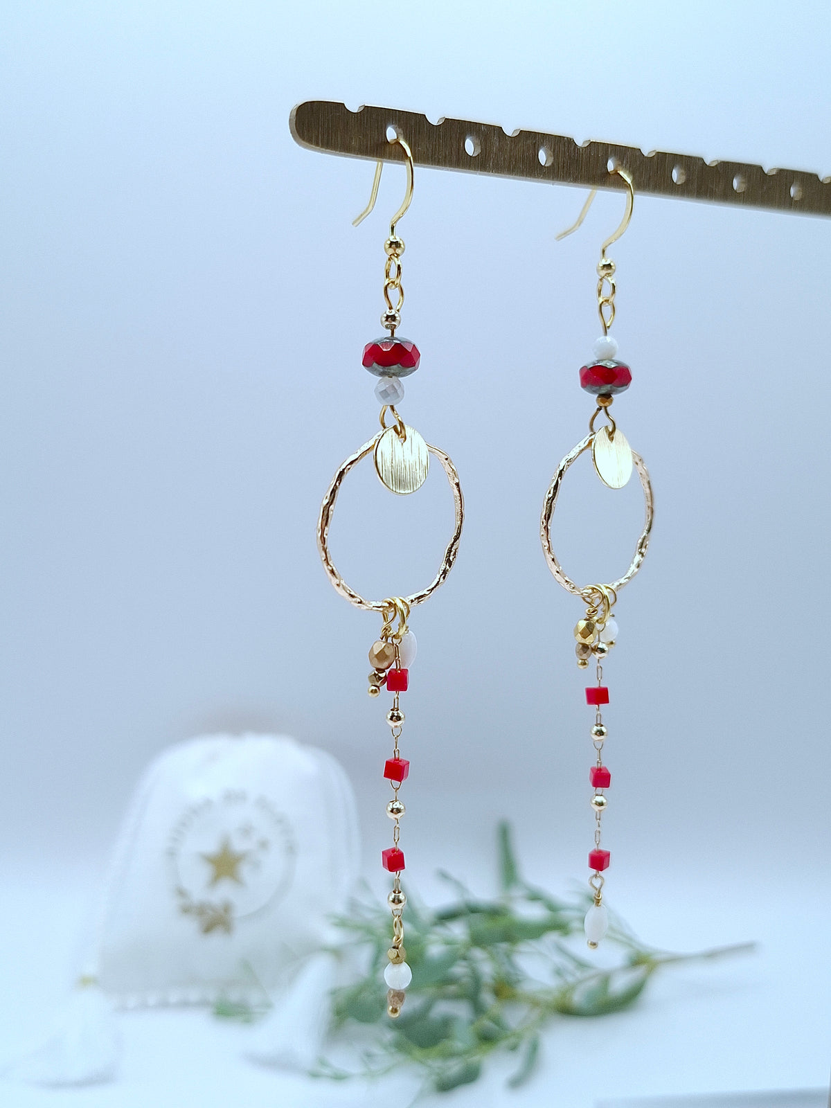 Boucles Zélorya