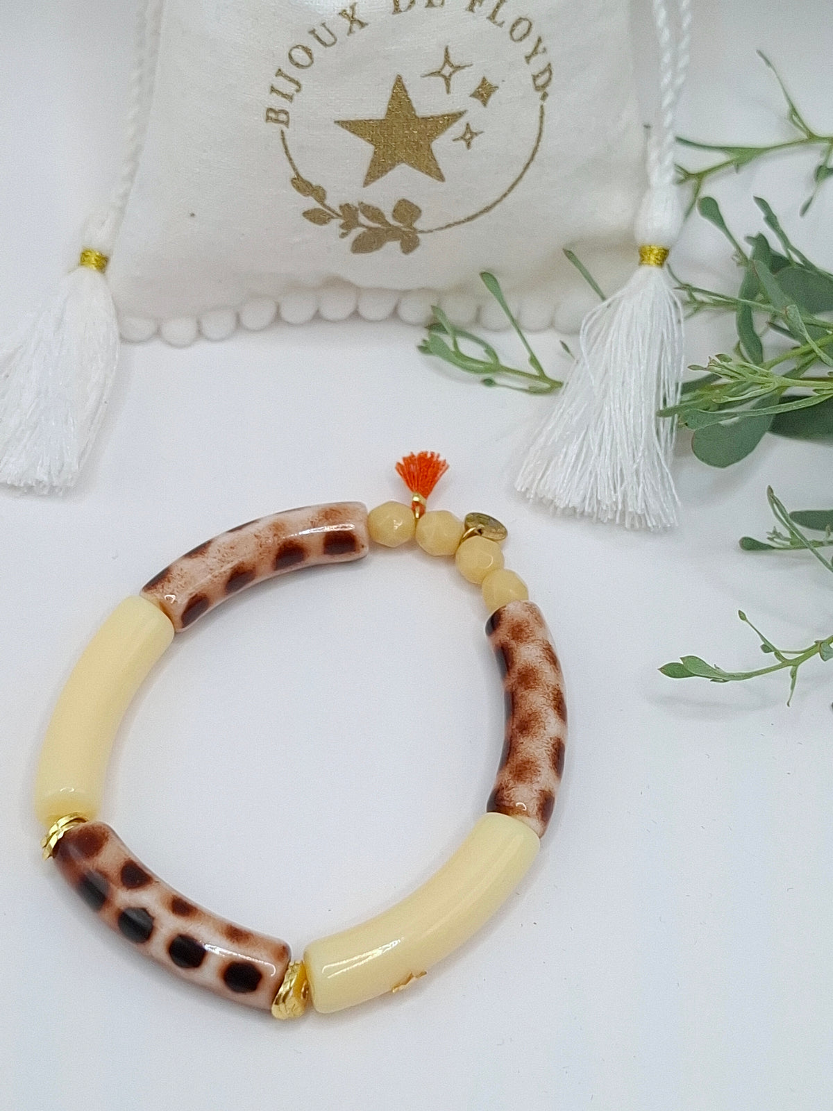 Bracelet kaely