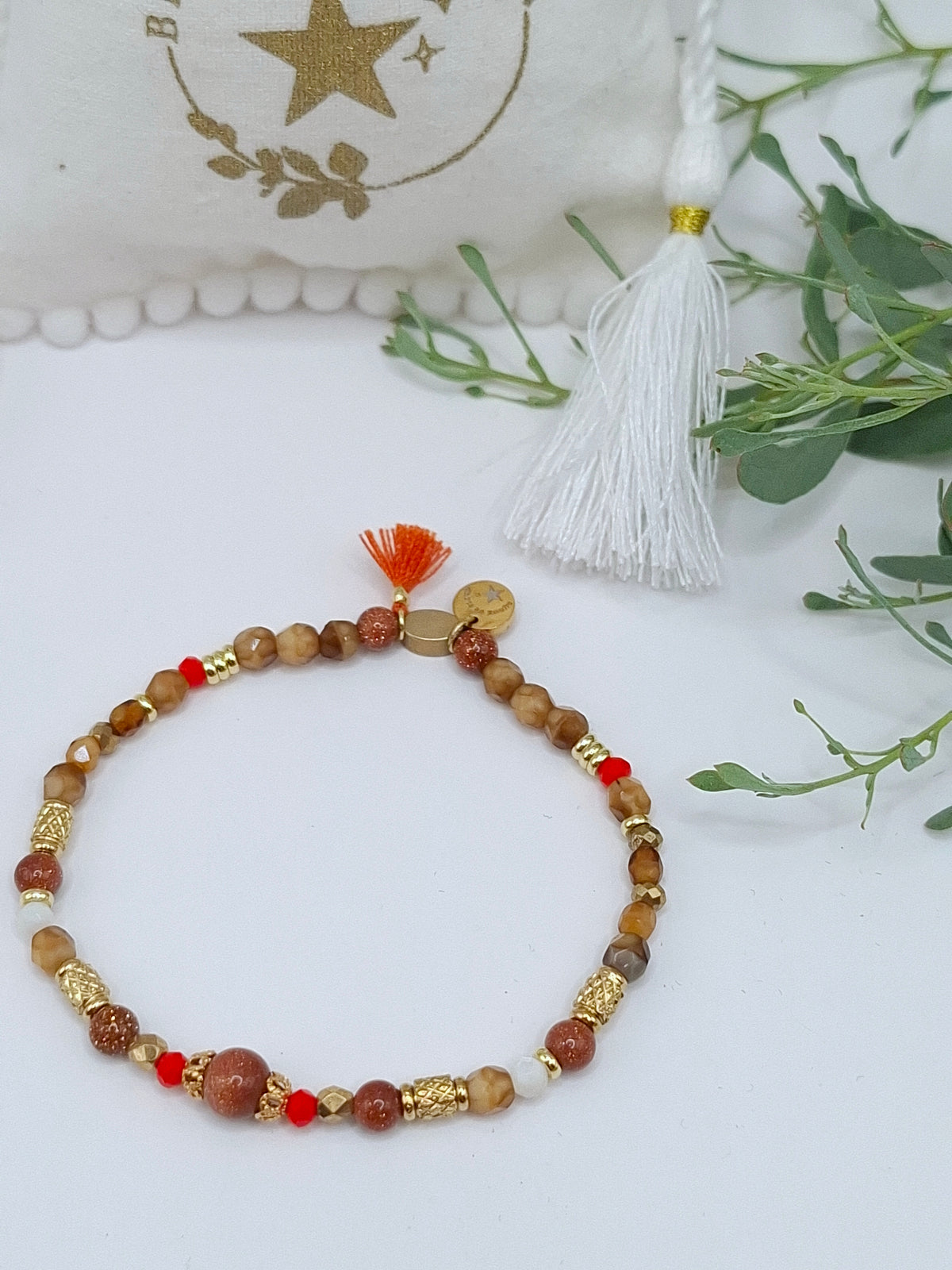 Bracelet Calyne
