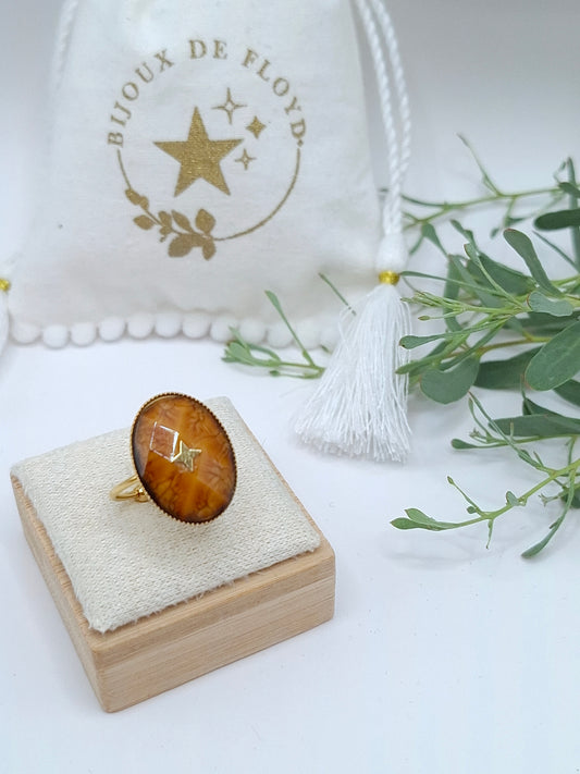 Bague Vezia