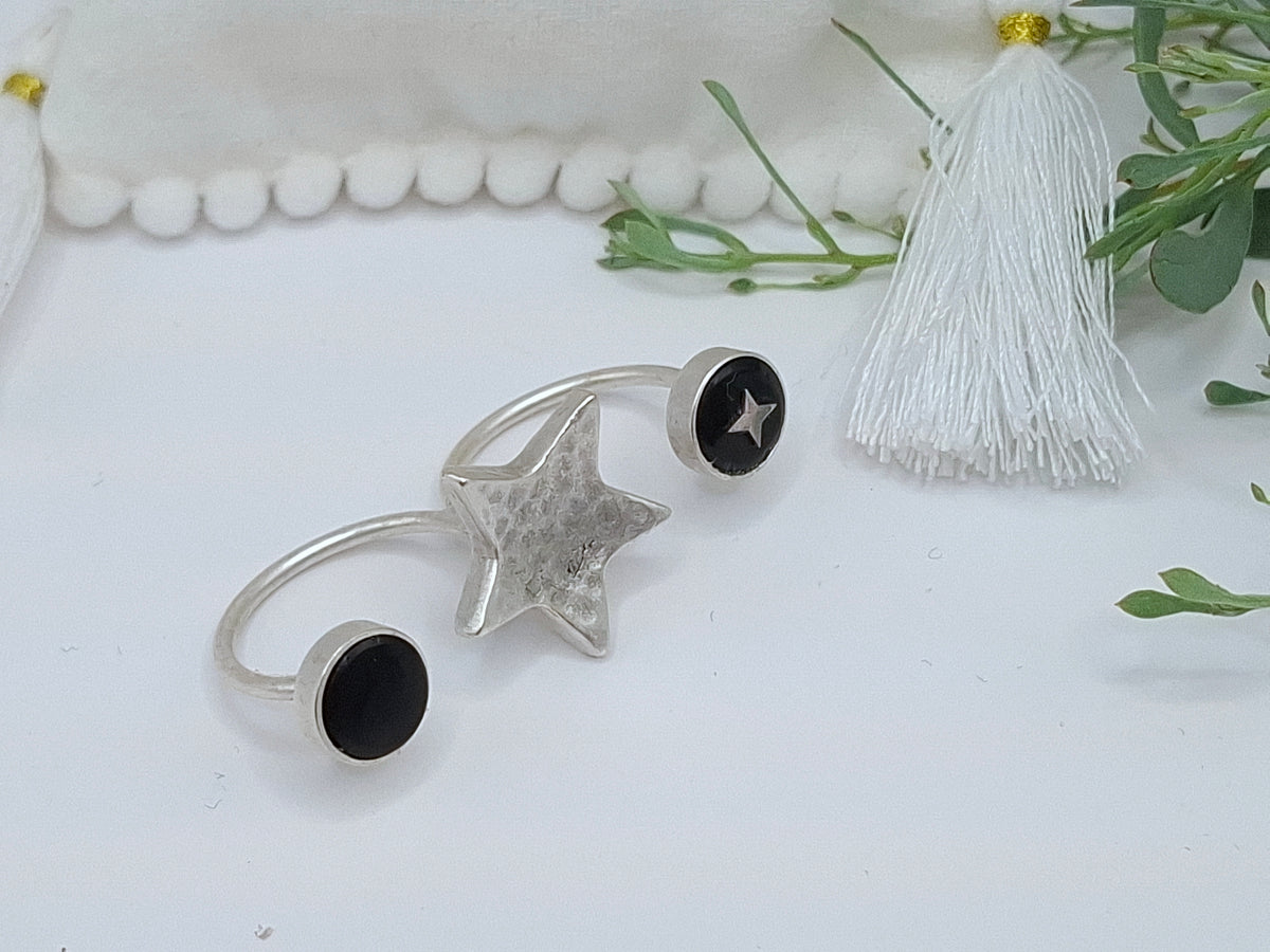 Bague L'étoilée