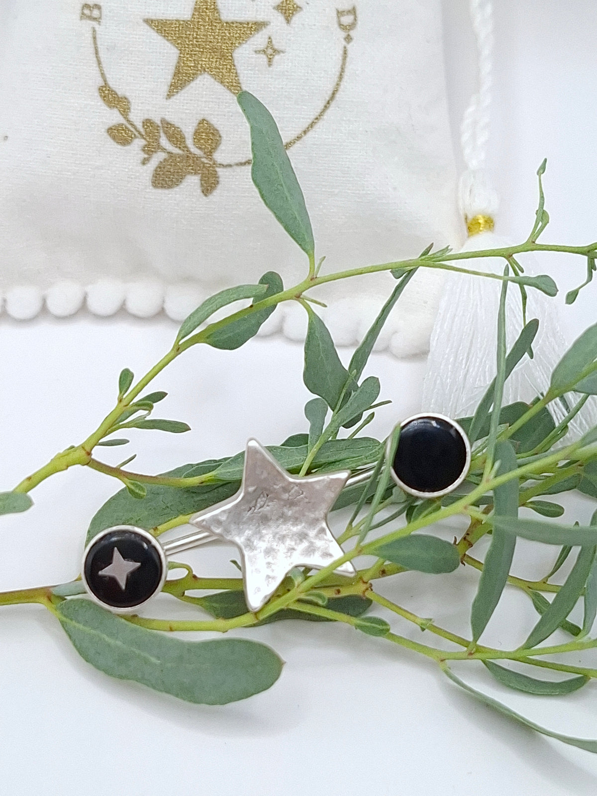 Bague L'étoilée