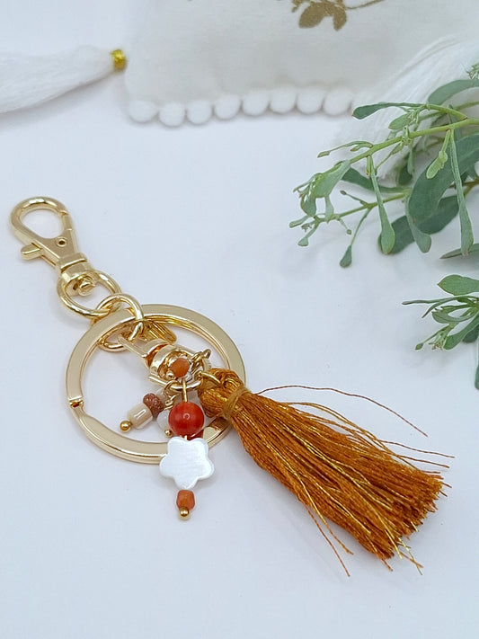 Porte clé Lysor