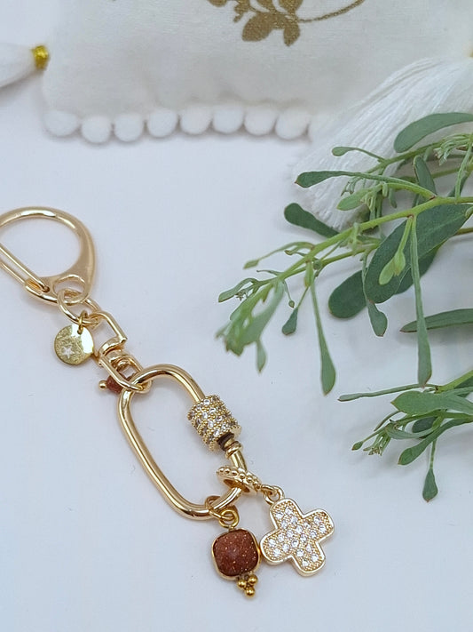 Bijou de sac Solys