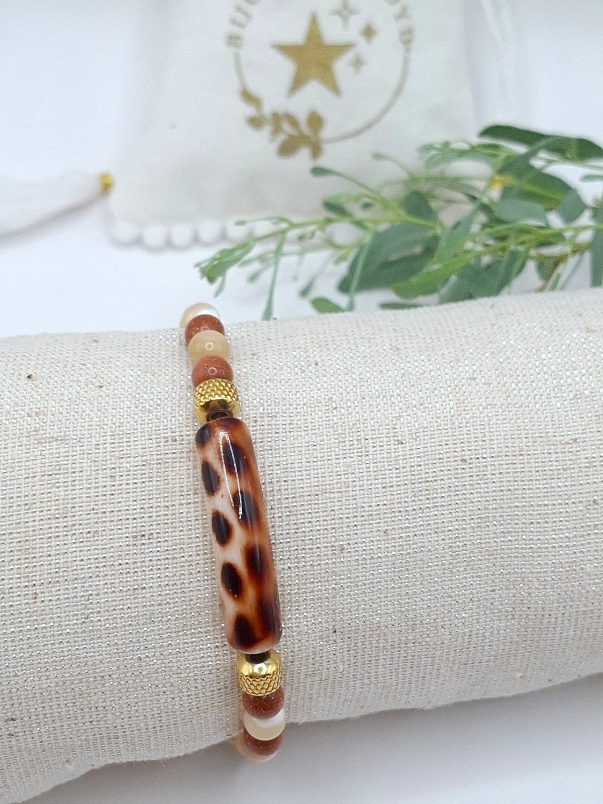Bracelet Nélys