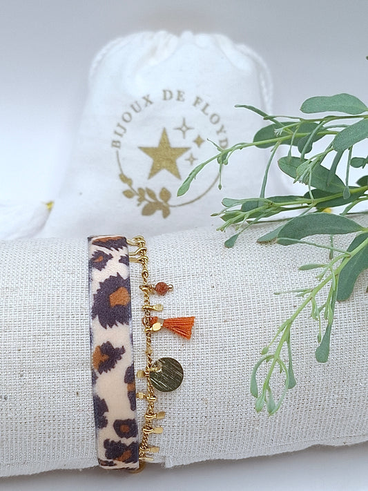 Bracelet Zalya