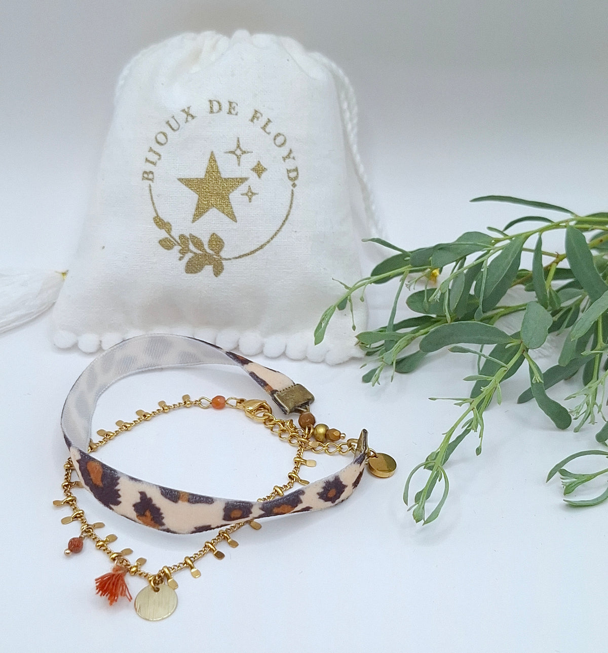 Bracelet Zalya