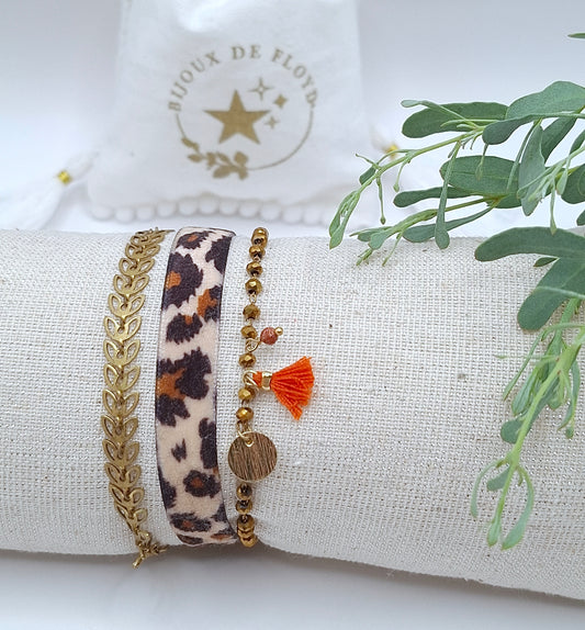 Bracelet Arzya