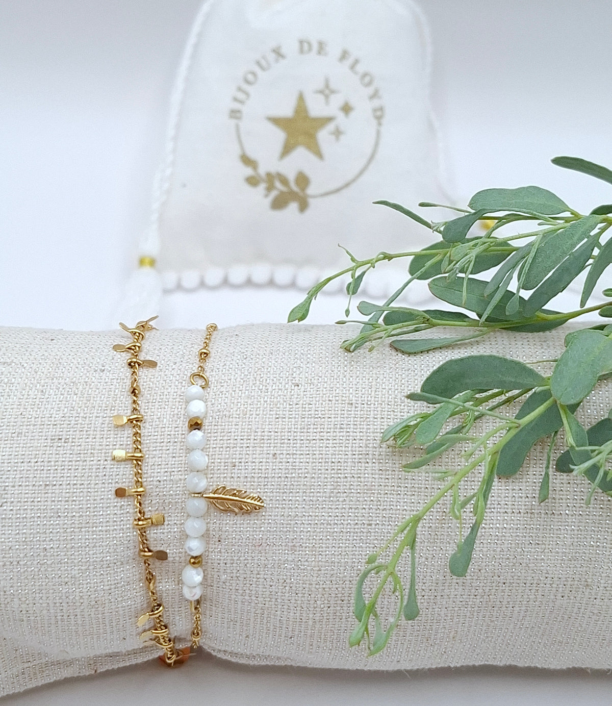 Bracelet Nacria