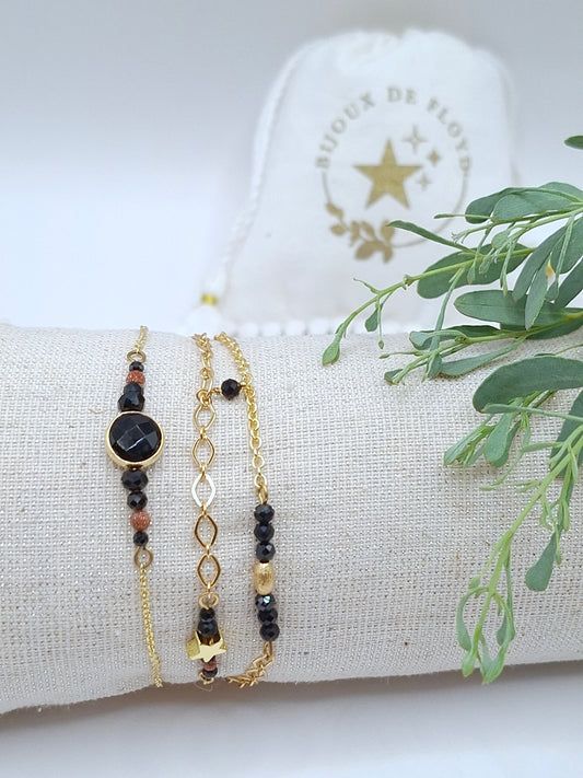 Bracelet Lyssia