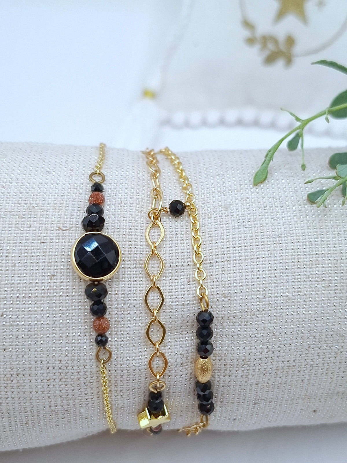 Bracelet Lyssia