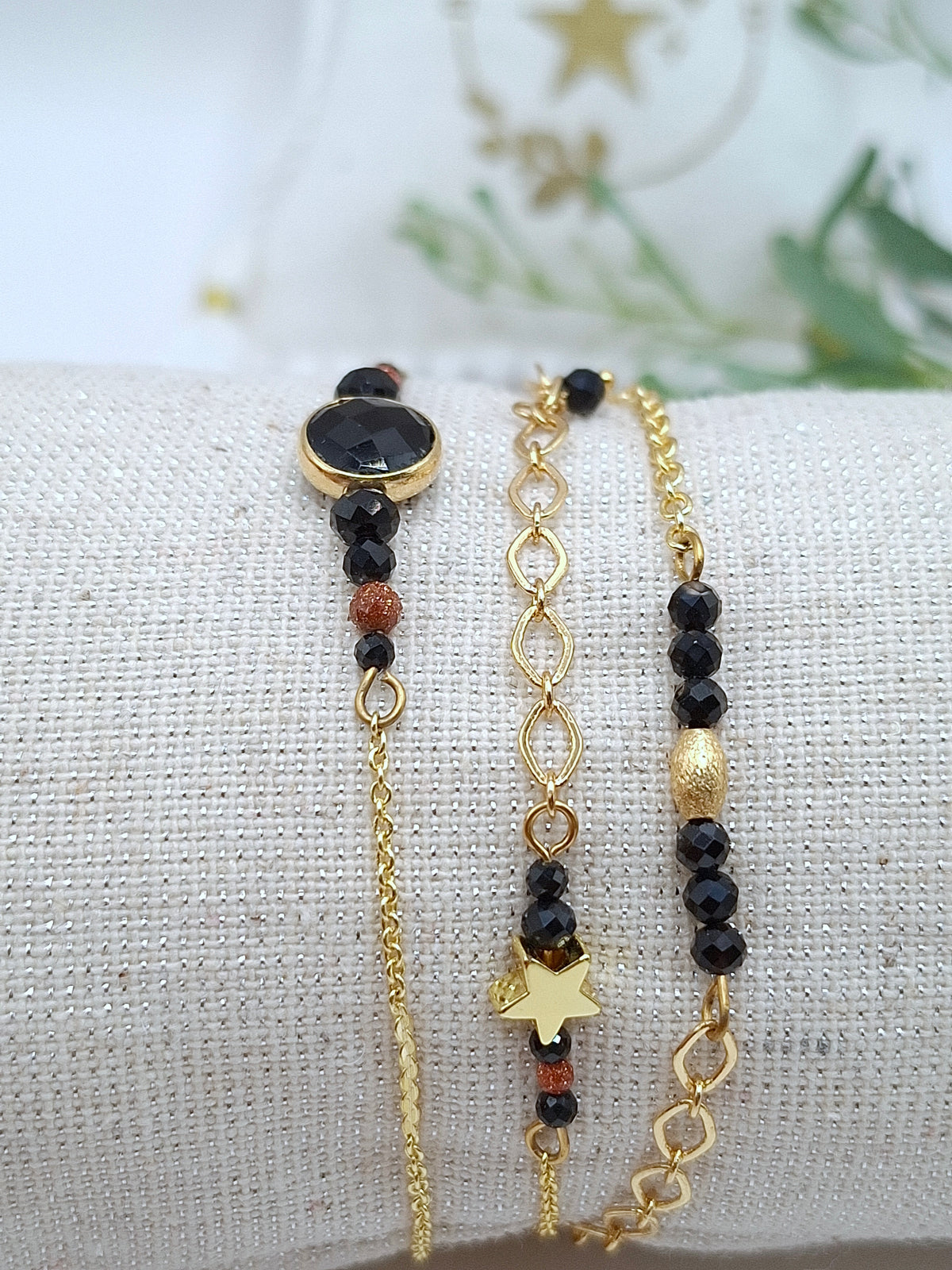 Bracelet Lyssia