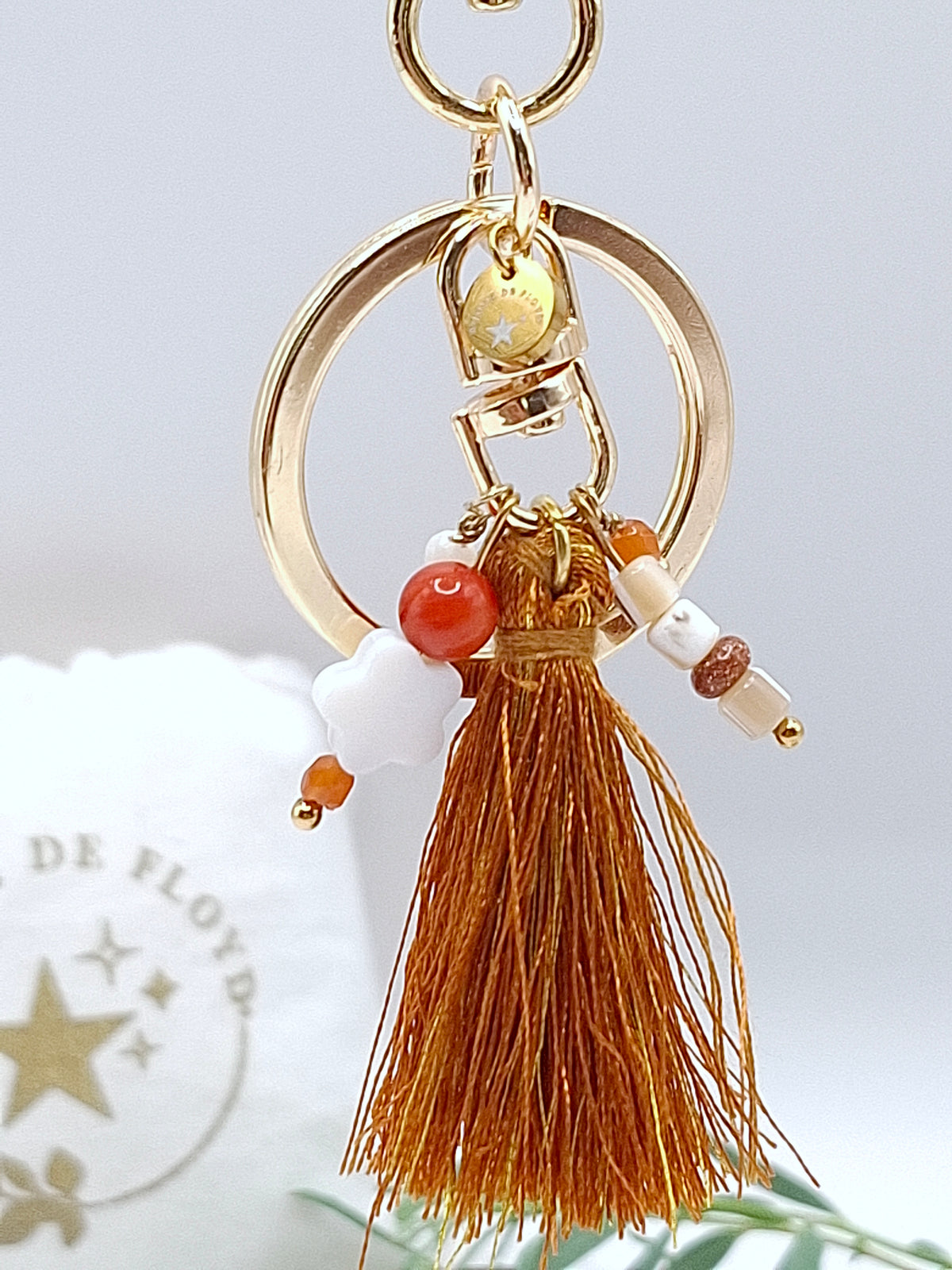 Porte clé Lysor