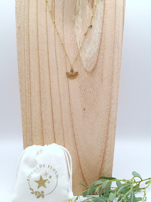 Collier Soleria