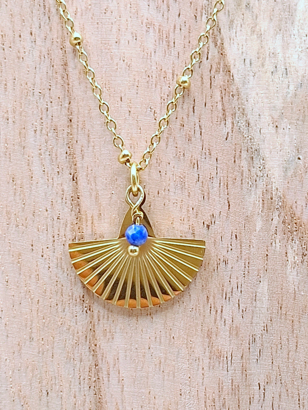 Collier Soleria