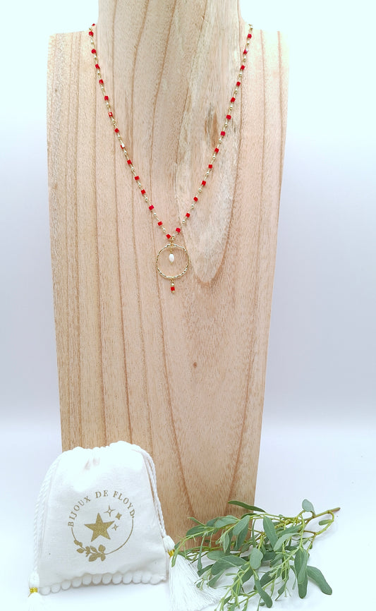 Collier Lorya